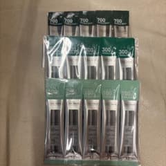 VT REEDLE SHOT 100 300 700 サンプルセットのサムネイル