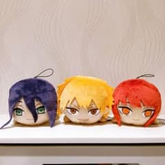 劇場版『チェンソーマン レゼ篇』 寝そべりぬいぐるみ レゼ