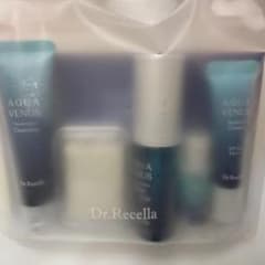 Dr.Recella AQUA VENUS トライアル5点セット サロン専売品 - メルカリ