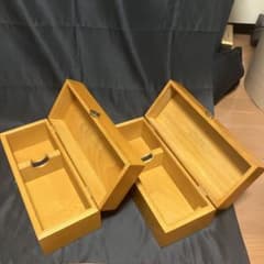 ドンペリ　ラベイ　2004 空箱　　　　　【6個セット】 ドンペリラベイ 2004空箱 2個セット Dom Pérignon - メルカリ
