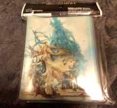 FFTCG ファイナルファンタジーXIV 限定スリーブ　光の戦士　ff14 FFTCG ファイナルファンタジーXIV 限定スリーブ 光の戦士 ff14