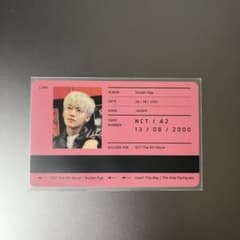 NCT ジェミン golden age - メルカリ