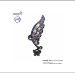 Demon Slayer x ANNA SUI Ear Clip (Single Ear) - Shinobu Kocho (Anna Sui)