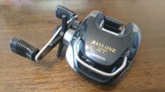 SHIMANO BASSONE XT シマノバスワンのサムネイル