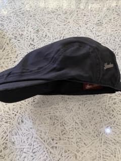 Borsalino ハンチング　ネイビーのサムネイル