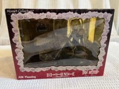DEATH NOTE 弥海砂 フィギュア Moeart Collection - メルカリ