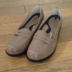 リゲッタ エナメルローファーのサムネイル