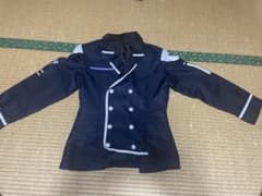 コスプレ にじさんじ 長尾景 通常のサムネイル