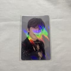 SEVENTEEN WONWOO ウォヌ トレカのサムネイル