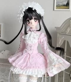 MDD ドール服のサムネイル