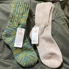専用です。千代治のくつ下のサムネイル