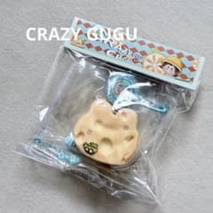 CRAZY GUGU 치즈 토끼 비치 파티 미친 구그