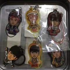 佐野玲於 クリーナーのサムネイル
