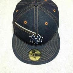 NEW ERA キャップのサムネイル