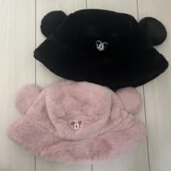 Disney - ディズニー　バケハ　もこもこ m18267698934_1.jpg?1768698557