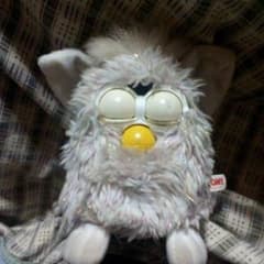 ファービーのサムネイル
