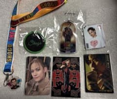 岩谷翔吾 グッズセット - メルカリ