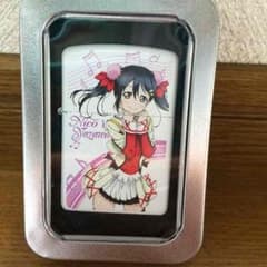 ラブライブ！ライターのサムネイル