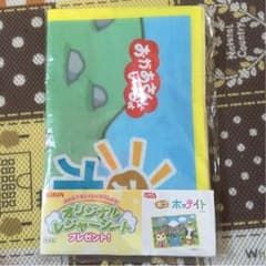 新品☆レジャーシートのサムネイル