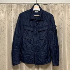 C.P. COMPANY キルテッドジャケットのサムネイル