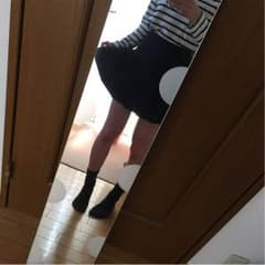 テニススカートのサムネイル