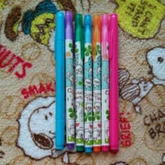 ペンセットのサムネイル
