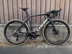 LOOK 795 BLADE RS Road Bike, Size Small