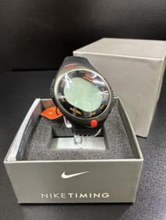 希少NikeTriaxSpeed100シリーズホノルルマラソン06限定モデル不動 