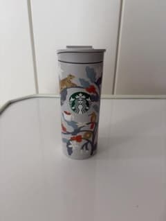 Starbucks タンブラー 2026年限定デザインのサムネイル