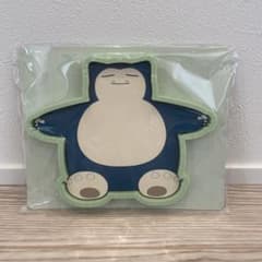 ポケモンセンター限定 ラバートレー カビゴンのサムネイル