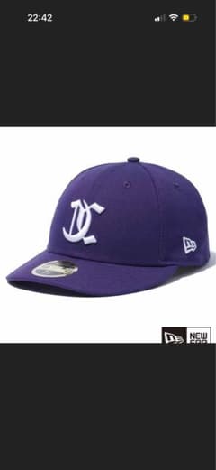 X-LARGE ベースボールキャップのサムネイル