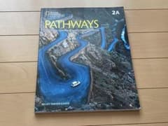 Pathways 2A Second Editionのサムネイル