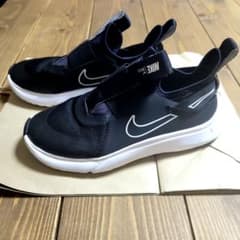 ナイキ ジュニア キッズ フレックス プラス スリッポンのサムネイル