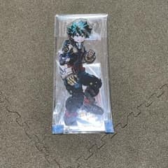 緑谷出久 BIG アクリルスタンドのサムネイル