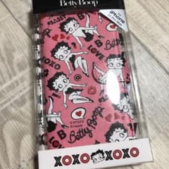 Betty boopのiPhone11pro MAXケースのサムネイル