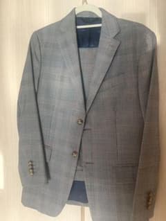 Vivienne Westwood MAN グレンチェック セットアップ スーツのサムネイル