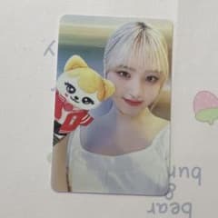 IVE 2期 2日目 FC限定 ツアー リズ ソウルコン トレカ - メルカリ