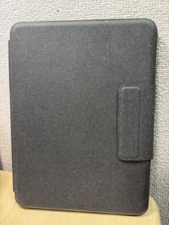 Logitech FOLIO TOUCH iPad用キーボードケースのサムネイル