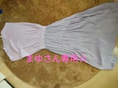まゆさん専用　ニットワンピースのサムネイル