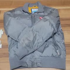 アバクロンビー＆フィッチ ダウン メンズのサムネイル