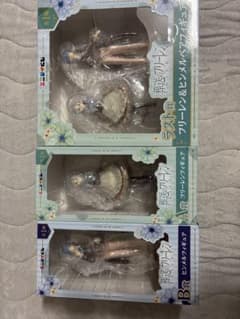 葬送のフリーレン エニマイくじ ラスト賞 フィギュアのサムネイル