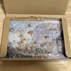 メメントモリ ルミカ×天音かなた アクリルアートパネル 新品未使用 メメントモリ ルミカ×天音かなたアクリルアートパネル - メルカリ
