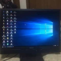 【22インチ・フルHD】PC用モニターのサムネイル