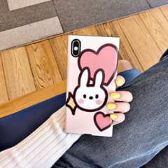 iPhone XSケース スマホケースのサムネイル