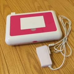 プリンスライオンハート コンパクトワイプスワーマーのサムネイル