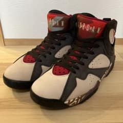 NIKE AIRJORDAN7 Patta 28cmのサムネイル