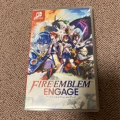 Fire Emblem Engage 通常版のサムネイル