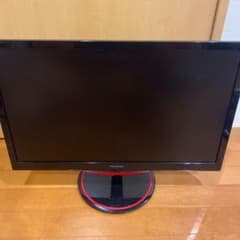 ViewSonic 23.6型 144Hz ゲーミングモニターのサムネイル