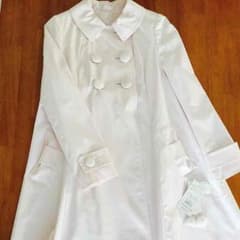 《GW限定価格》レッセパッセ春コート♡のサムネイル