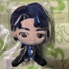 [ 이치 반 쿠지 ] 미세스 A 상 봉제 인형 마스코트 와카이 滉斗
